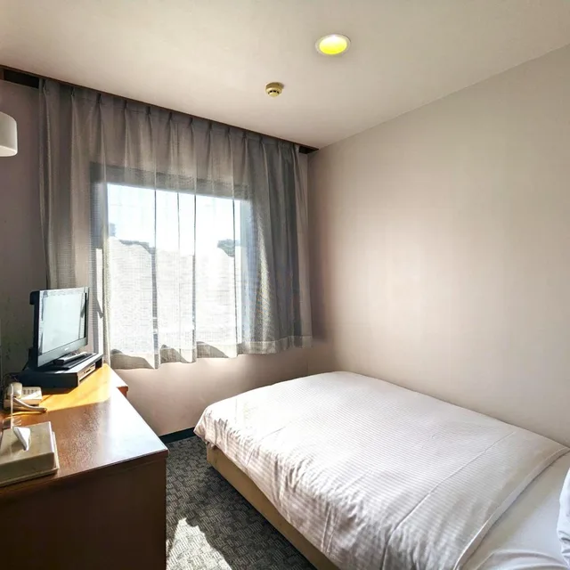 غرفة مفردة، Gr Hotel Suidocho 1/15