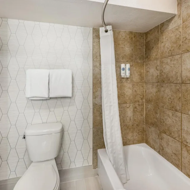 جناح بسرير كوين، Comfort Suites Albuquerque/North Journal Center 10/10