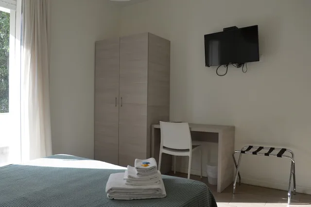 غرفة سوبيريور بسرير كينج، Hotel Riva E Mare 2/9
