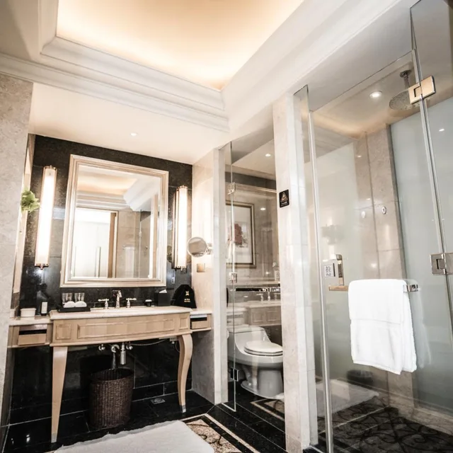 غرفة عائلية، C & D Hotel Fuzhou 9/9