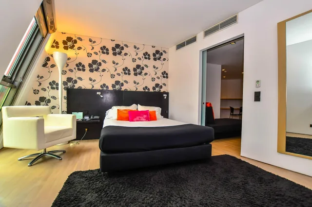 شقة، Funchal Design Hotel 1/2