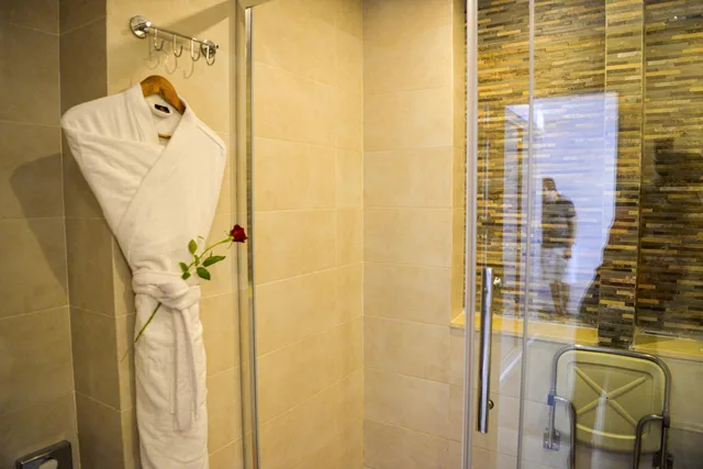 جناح، GARDENIA BOUTIQUE HOTEL 7/8