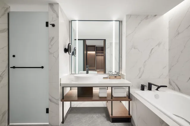 Suite, Apartment، Sheraton Chengdu Lido 4/6