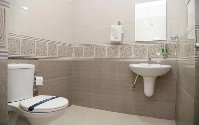 Hotel ABM International، بنغالور 29/30
