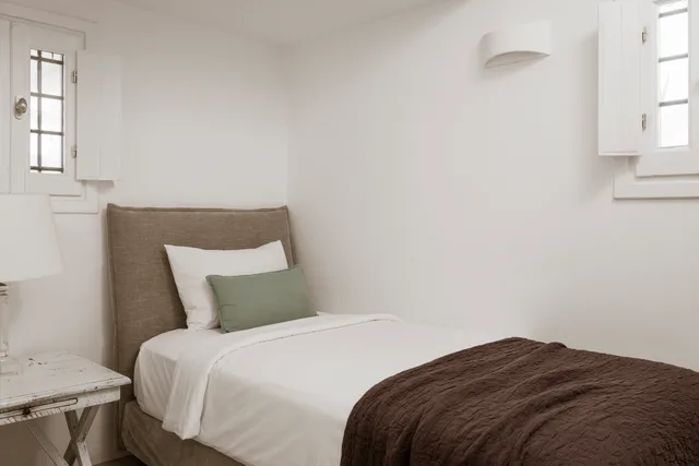 2 Bedrooms, Studio, Plunge Pool، Aqua Luxury Suites 2/5