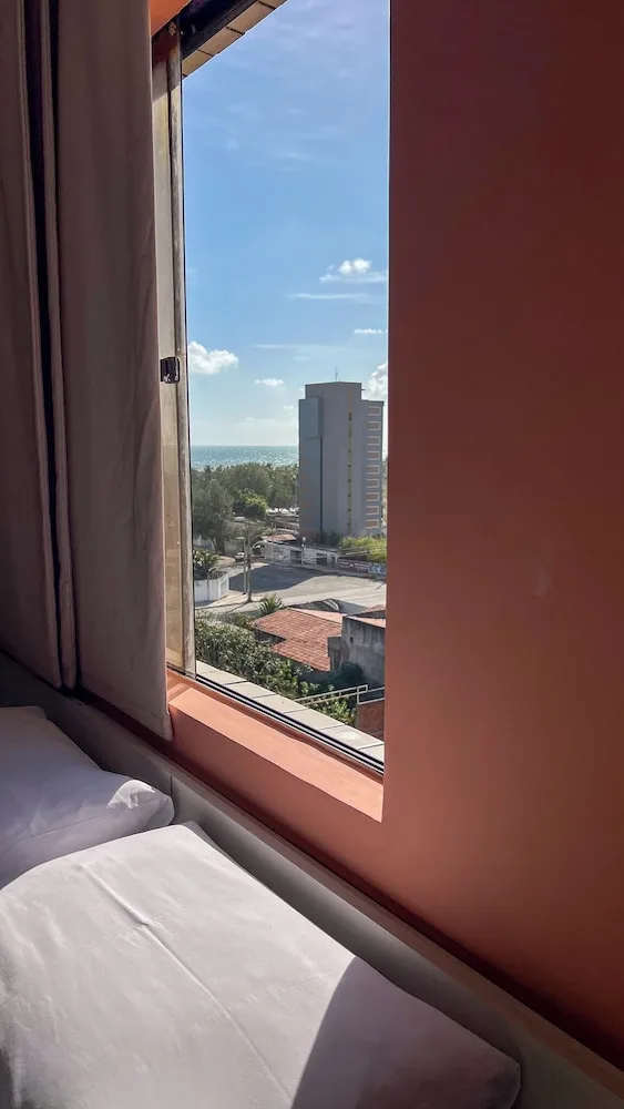 غرفة قياسية بسرير مزدوج، BOREAS APART HOTEL 4/7