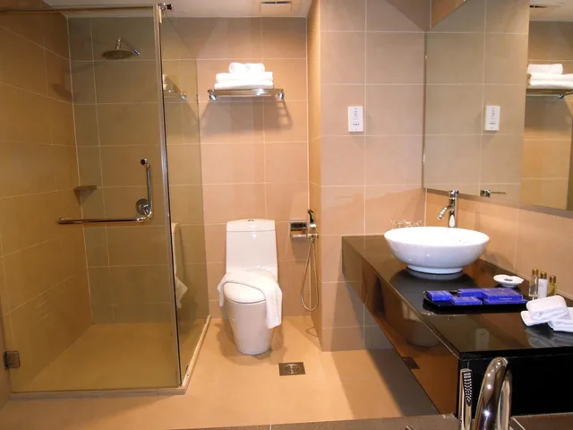 استوديو، Hotel Excelsior Ipoh 5/7