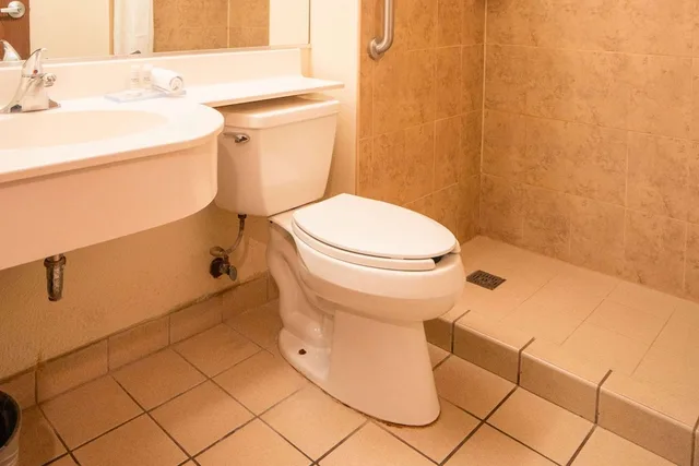 غرفة قياسية بسرير كوين، Microtel Inn and Suites by Wyndham Ciudad Juarez/US Consulate 6/7