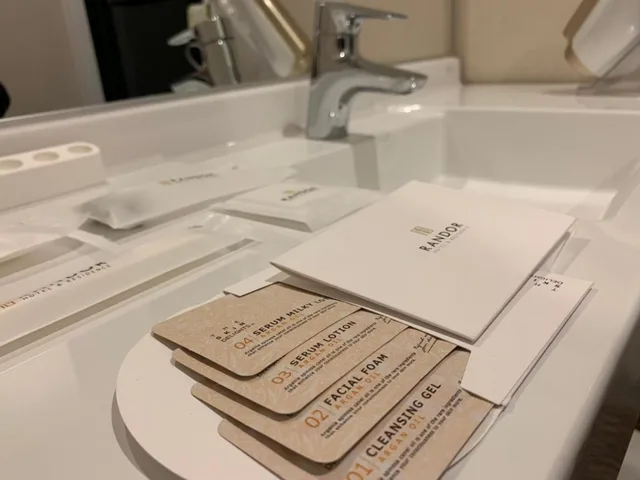 جناح عائلي، Randor Residence Susukino Suites 9/10