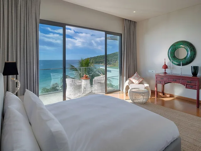 فيلا بسريرين كينج، Malaiwana Residences-An Elite Haven 2/4