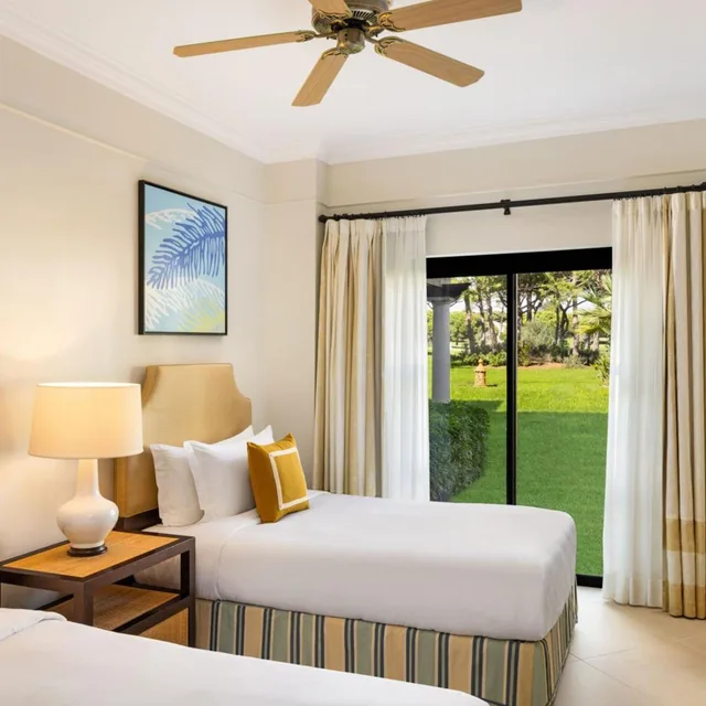 2 Bedrooms, Residence, Garden Access، PINE CLIFFS RESIDENCE, A LUXURY COLLECTION RESORT 1/9