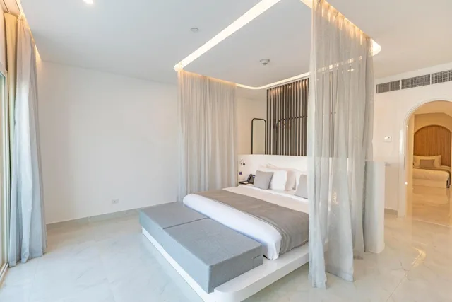 جناح عائلي بسرير فردي، White Hills Resort 2/6