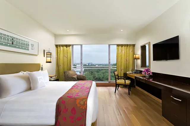 Tower, Club, Twin Beds، Itc Kakatiya 2/10