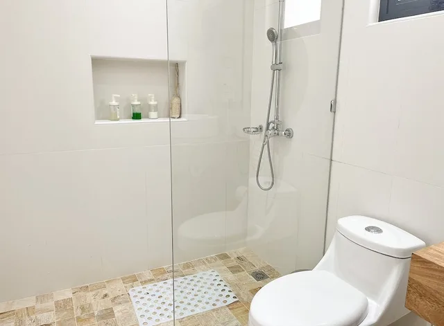 2 Bedrooms, Comfort, Town House, King and Queen Bed, Garden View, Private Pool، Xeliter Green One Playa Dorada 8/10