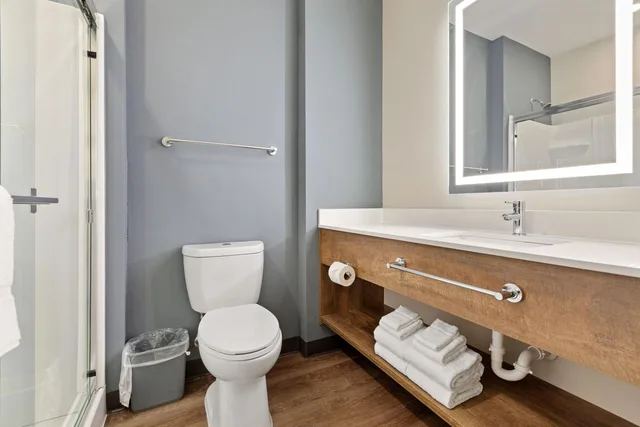 استوديو سوبيريور، Extended Stay America Premier Suites Daytona Beach Ormond Beach 10/10