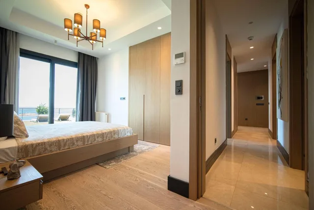 فيلا تنفيذية، Ala Suites & Villas Yalikavak 5/9