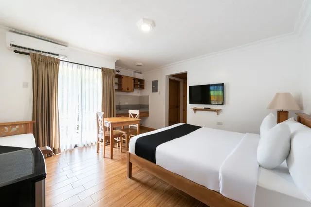 Standard, Queen Bed, Club Balai Isabel 3/10