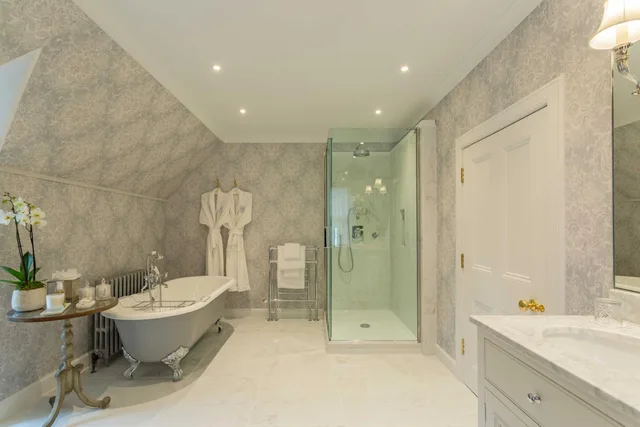 4 Bedrooms, Penthouse, Apartment، Glenapp Castle 4/5