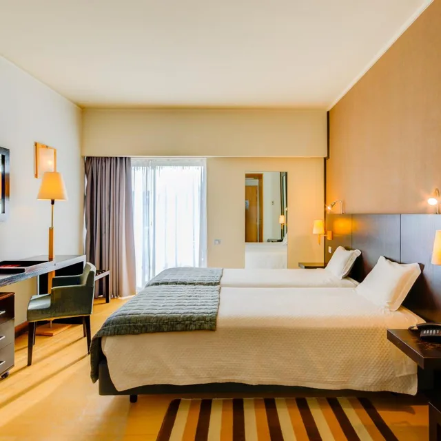 غرفة قياسية مفردة، Hotel Alvorada 3/12