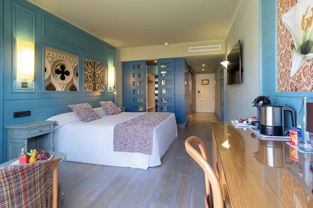 Standard, Twin Beds, Colon Guanahani - Adults Only 1/7