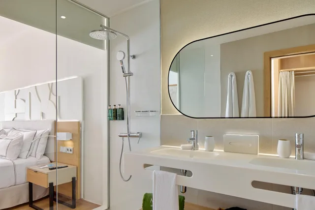 The Level, Junior Suite, Melia Jardines Del Teide 5/5