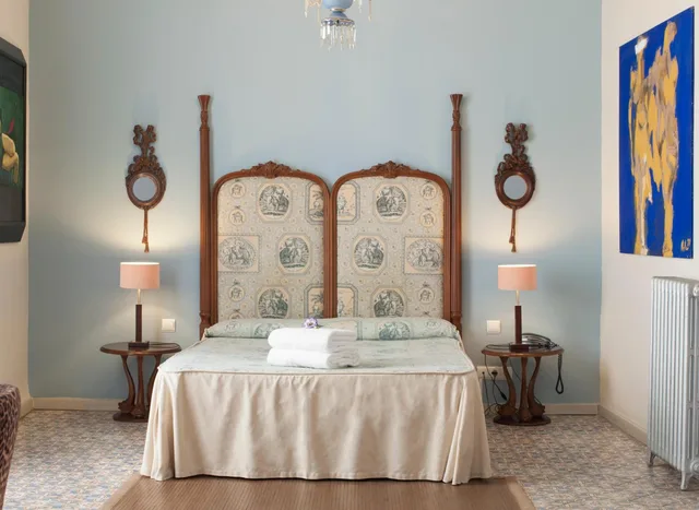 جناح جونيور، Art Boutique Hotel Chamarel 7/10