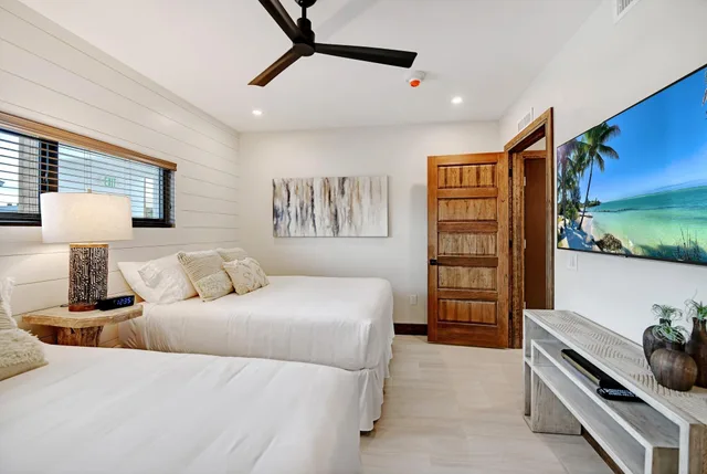 2 Bedrooms, Suite, Beach Side، Bali Hai Beachfront Resort And Spa 1/8