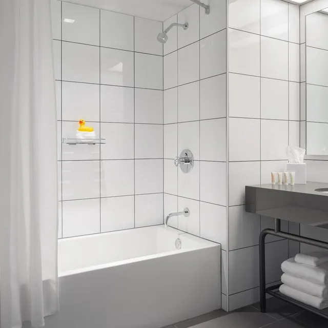 Studio, Suite, Fordson Hotel Unbound Collection by Hyatt 2/7