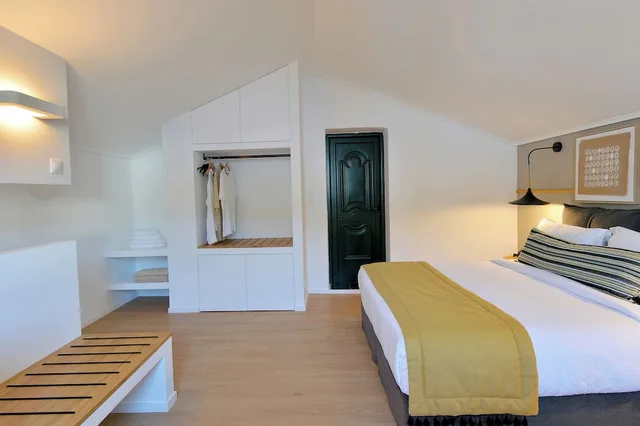 Maisonette، Aktaion Beach Boutique Hotel and Spa 5/7