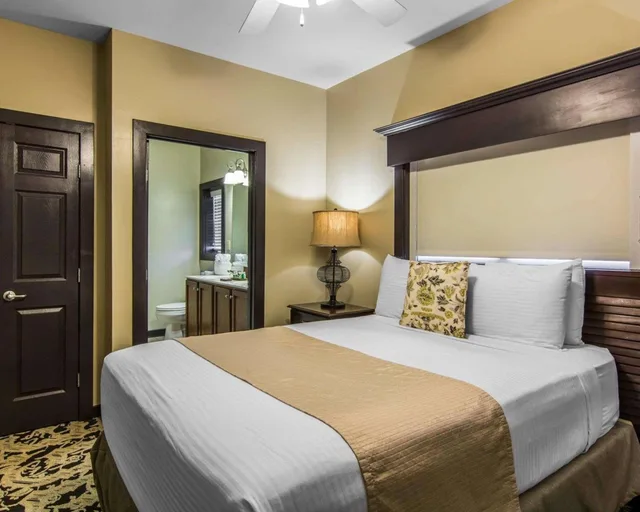 فيلا بغرفة نوم واحدة، Bluegreen Vacations Parkside Williamsburg, an Ascend Collection Resort 1/4