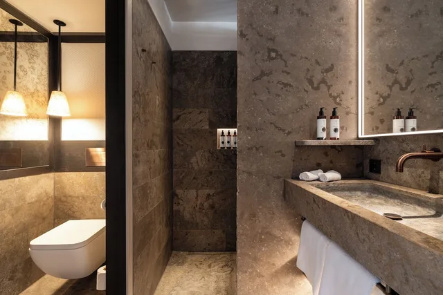 Maisonette, King Bed، Park Hotel Egerner Hofe 5/7