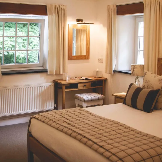 كوخ، Carbis Bay Hotel & Estate 3/3