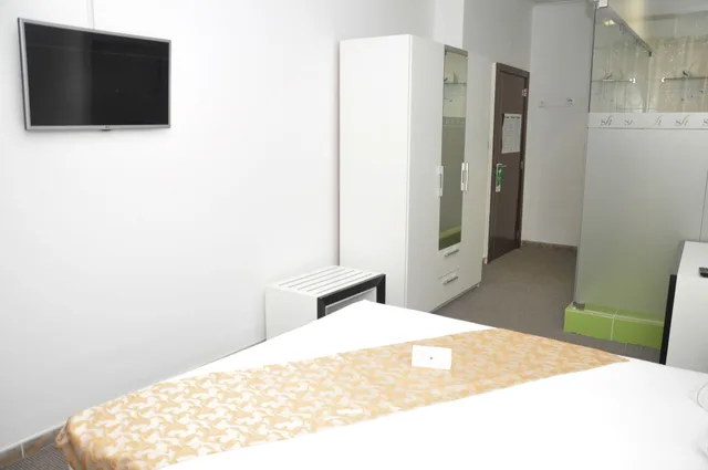 غرفة بسرير مزدوج، Sh Boutique Hotel 3/9