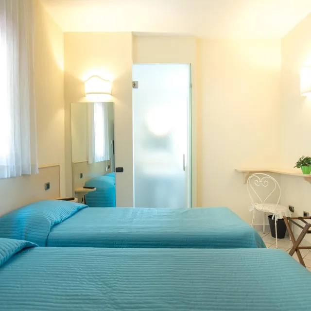 Economy, Double Bed, Villa Poseidon Maison de Charme 5/10