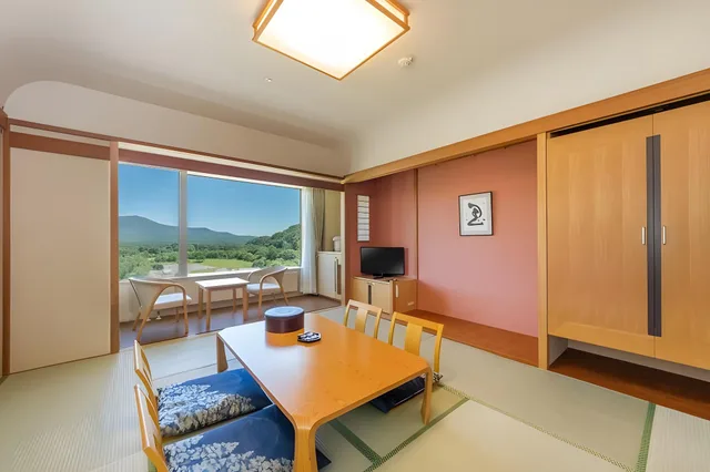 Japanese, Mountain, Tatami, Smoking، GREENPIA ONUMA 1/1