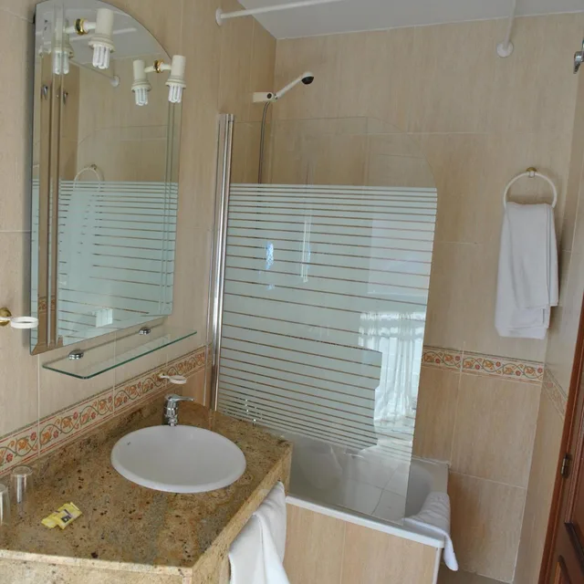 Room, Single, Hotel Albero 3/5