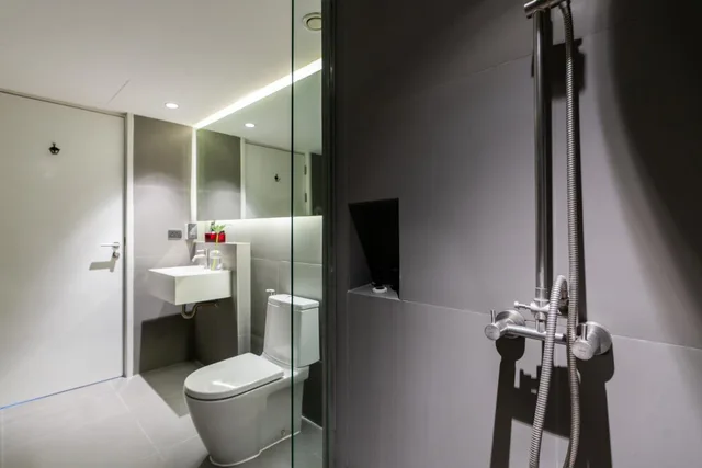 Suite G، Galleria 12 Sukhumvit Bangkok by Compass Hospitality 12/13