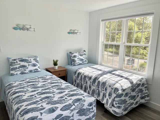 Premium, Suite, King Bed, 2 Double and Twin Beds، Kingfisher Lodging 2/6