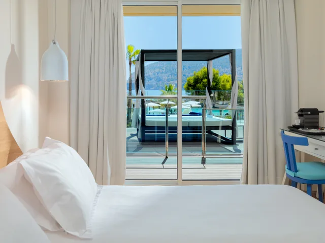 Chill Out, Sea View, H10 Blue Mar - Adults Only 2/5