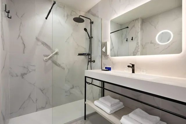 Deluxe, Twin Beds, Mountain View, Ramada Resort by Wyndham Puerto de Mazarron 4/6