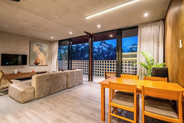Jungle Vista Boutique Suites Ubud, Ubud 31/50