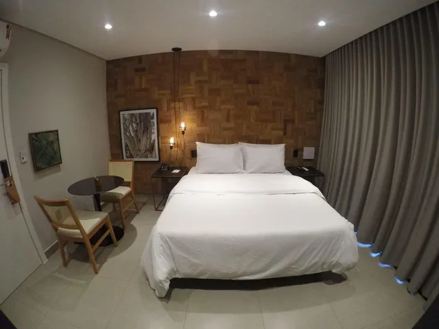 جناح، LA Hotel Votuporanga 1/5