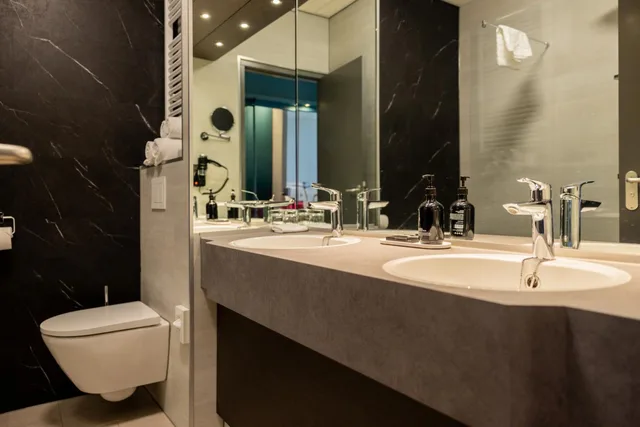 غرفة كومفورت بسرير مزدوج، Parkhotel Tjaarda (ex. Golden Tulip Tjaarda Oranjewoud) 8/10