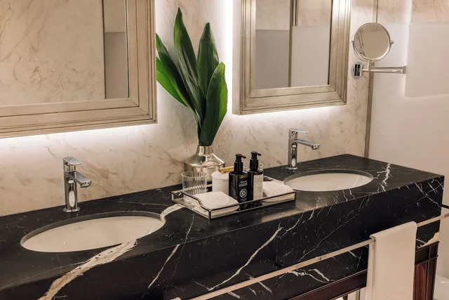 جناح جونيور بسرير كينج، MYTHIC SANA Downtown Suites 4/5