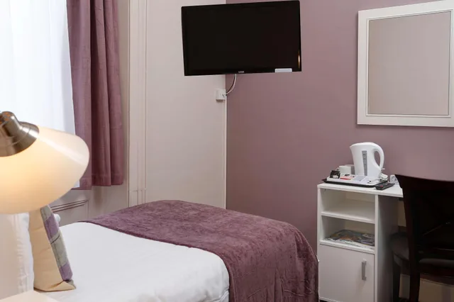 غرفة قياسية مفردة، Mayfair Hotel - Oceana Collection 2/2