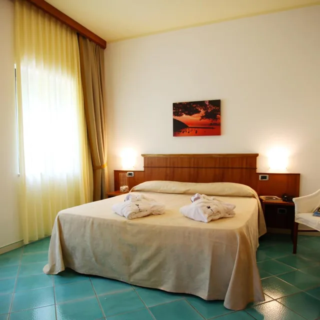 Room, Triple, Hotel La Torre 2/10