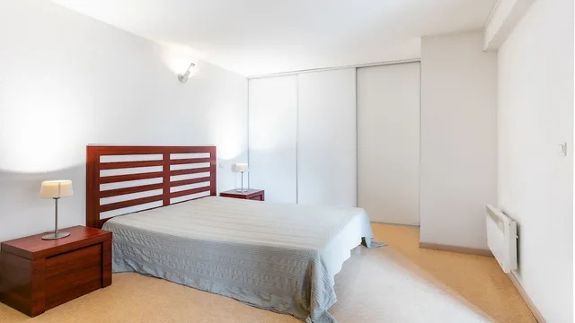 Studio, Cabin، Vacanceole – Le Saint-Clair 1/5