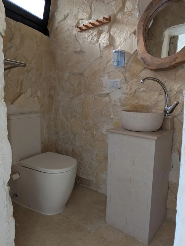 غرفة بسريرين كينج بإطلالة على الجبل، 3 Pyramids View Inn 4/4