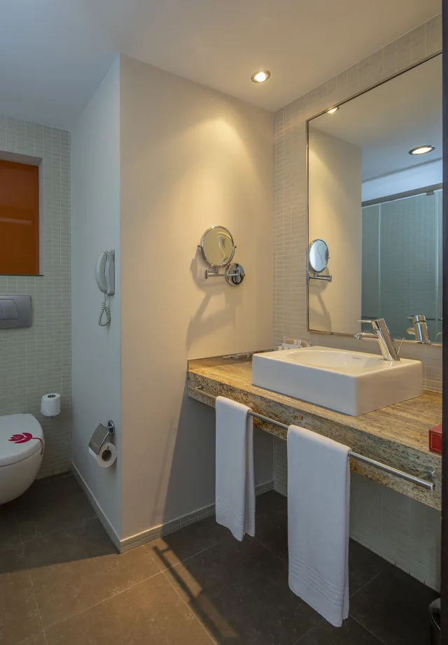 Superior, Twin Beds, Land View، Arum Barut Collection 7/7