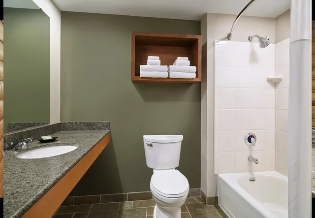 Cabin, Multiple Beds، Great Wolf Lodge Bloomington 3/4